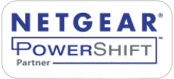 Netgear Power-Shift-Partner