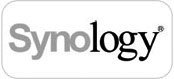Unser Partner - Synology
